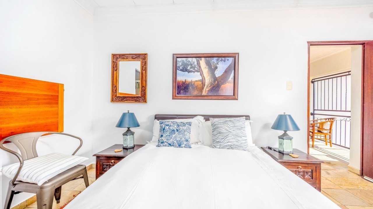 Photo of Bedroom in Centurion