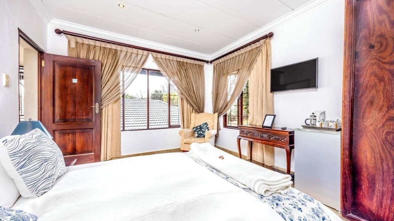 Photo of Bedroom in Centurion