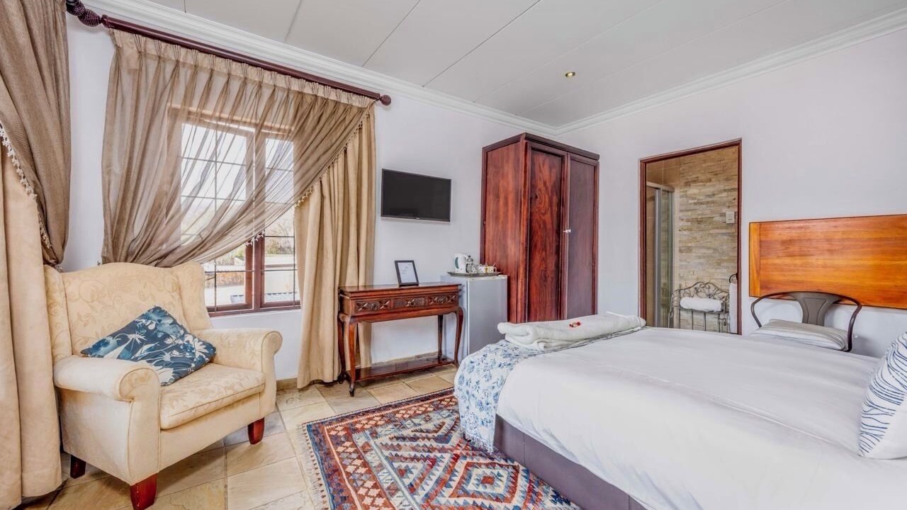 Photo of Bedroom in Centurion