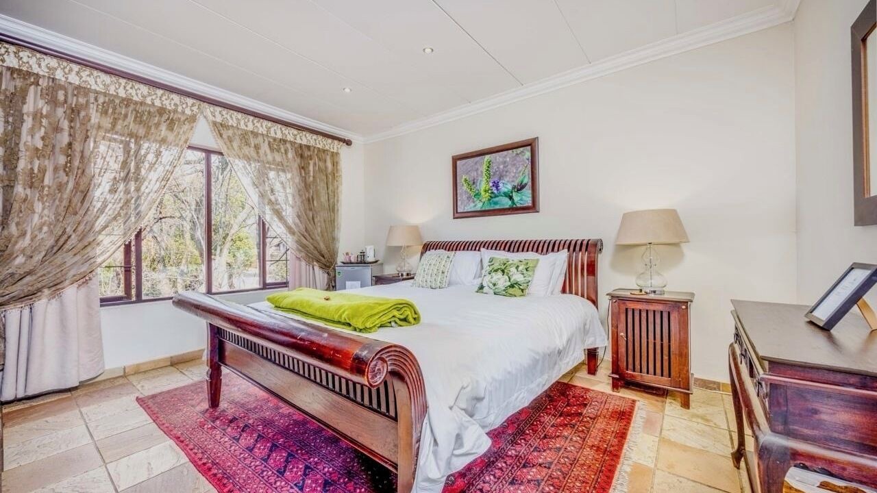 Photo of Bedroom in Centurion