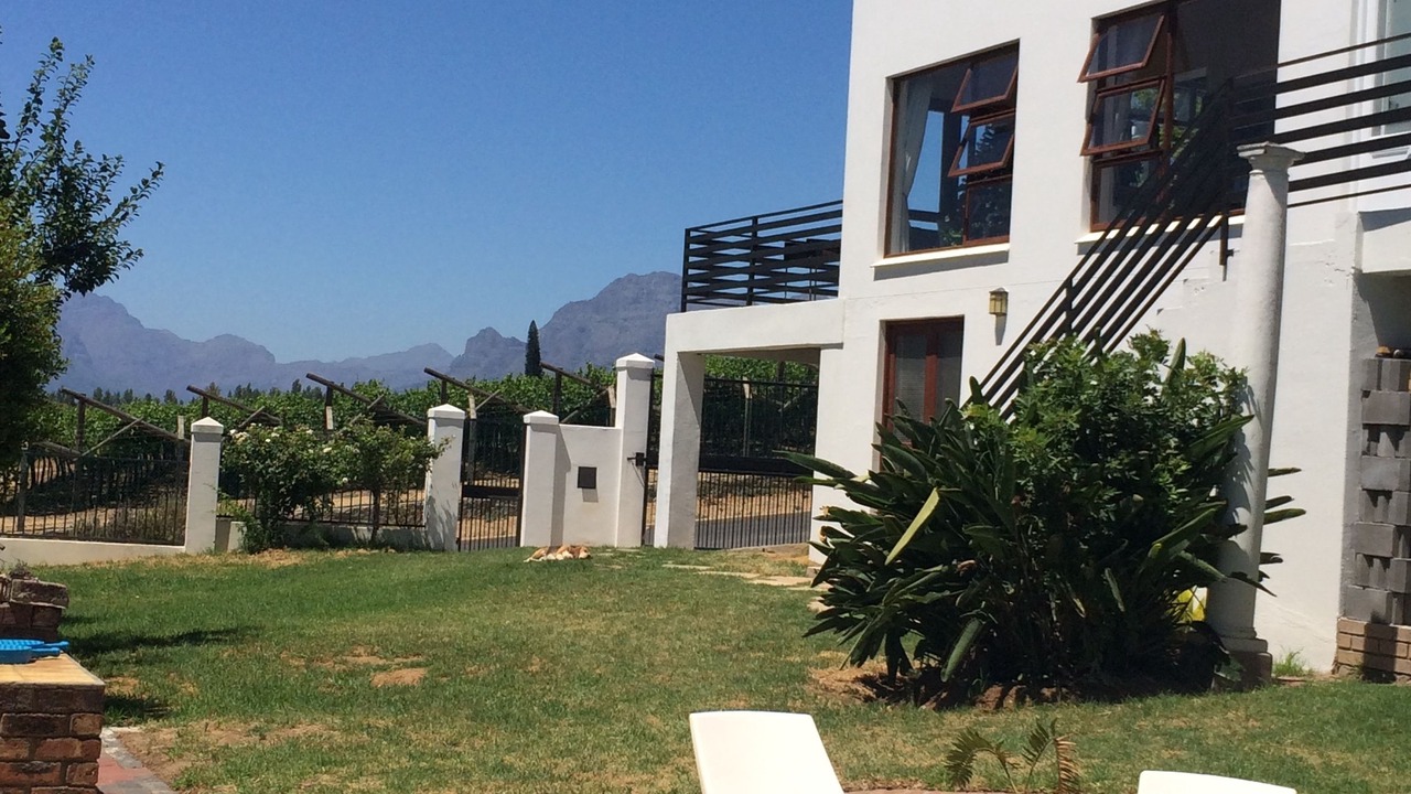 Photo of Outdoor in Paarl