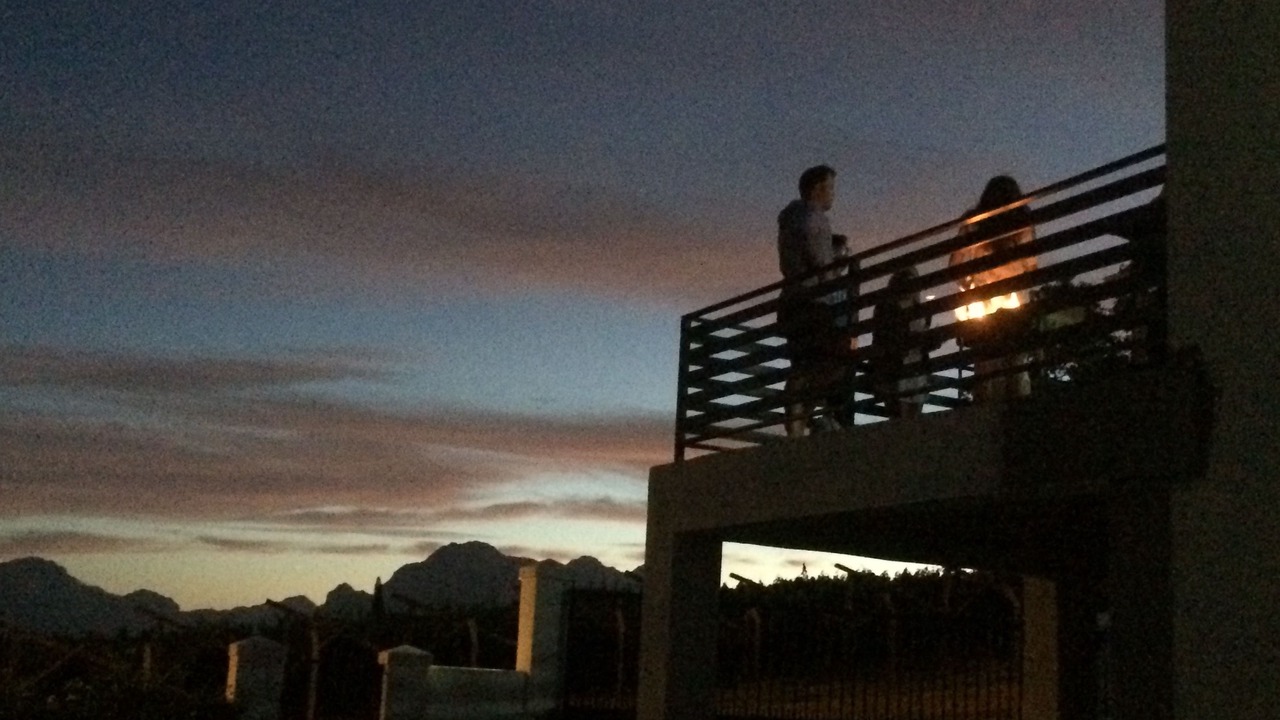 Photo of Patio Balcony in Paarl