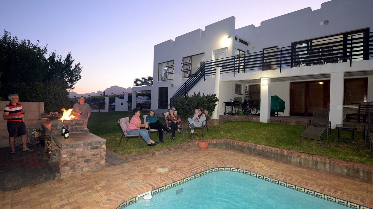 Photo of Outdoor in Paarl