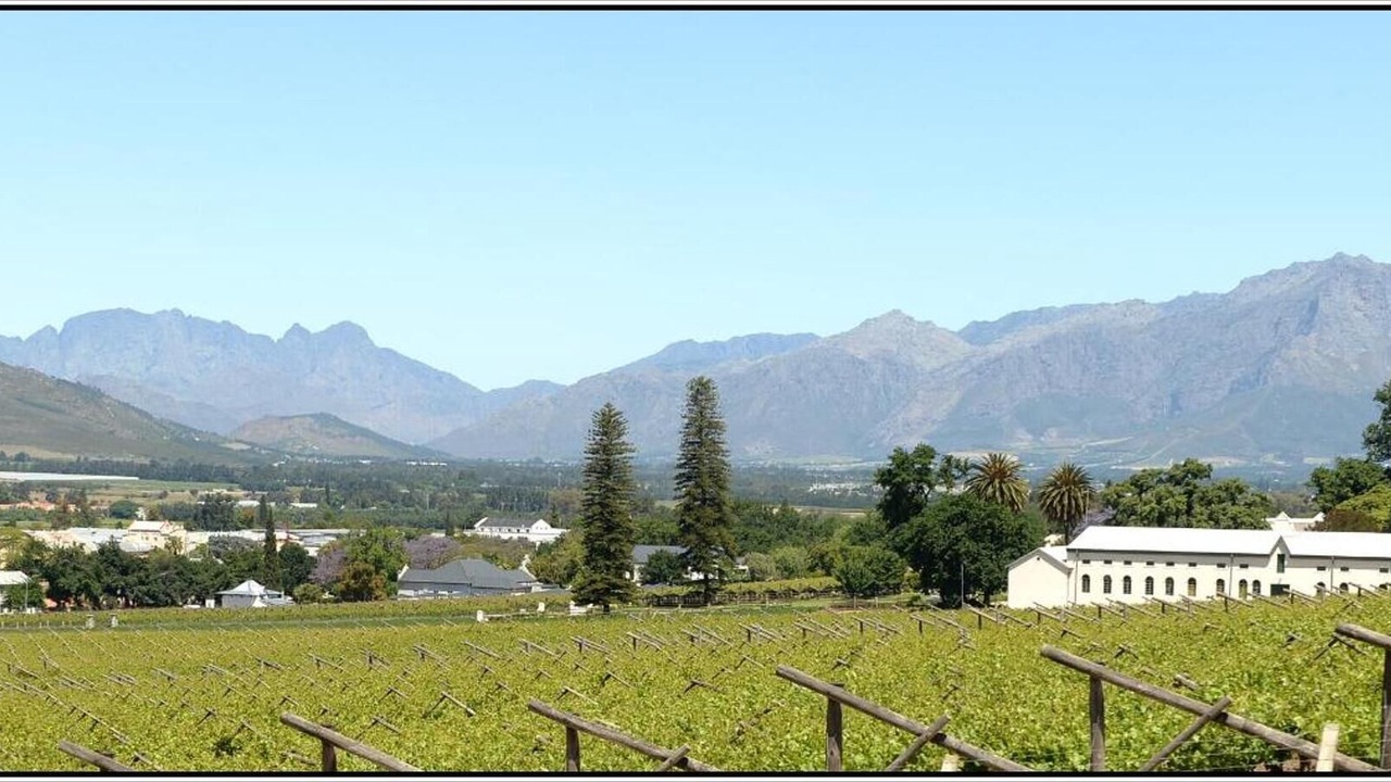 Photo of Outdoor in Paarl