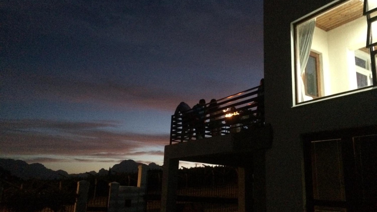 Photo of Outdoor in Paarl