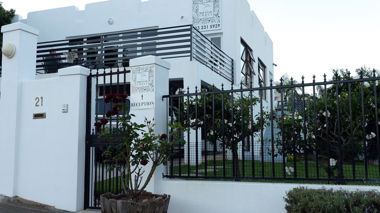 Photo of Outdoor in Paarl