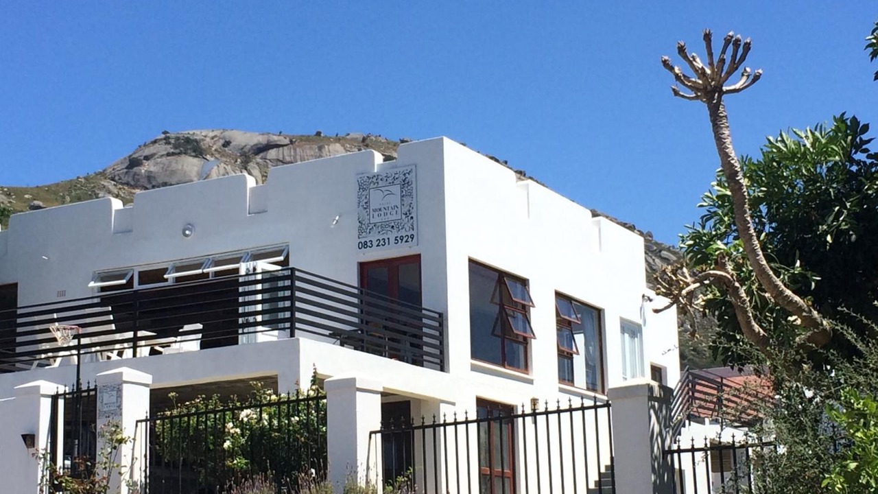 Photo of Outdoor in Paarl