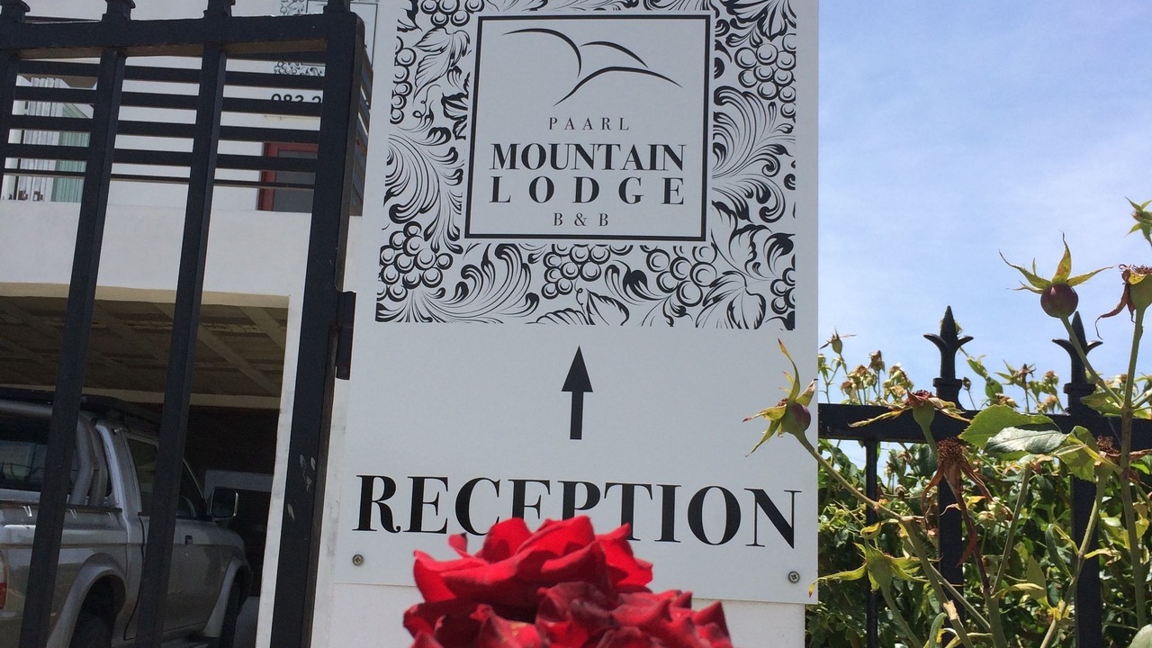 Photo of Outdoor in Paarl