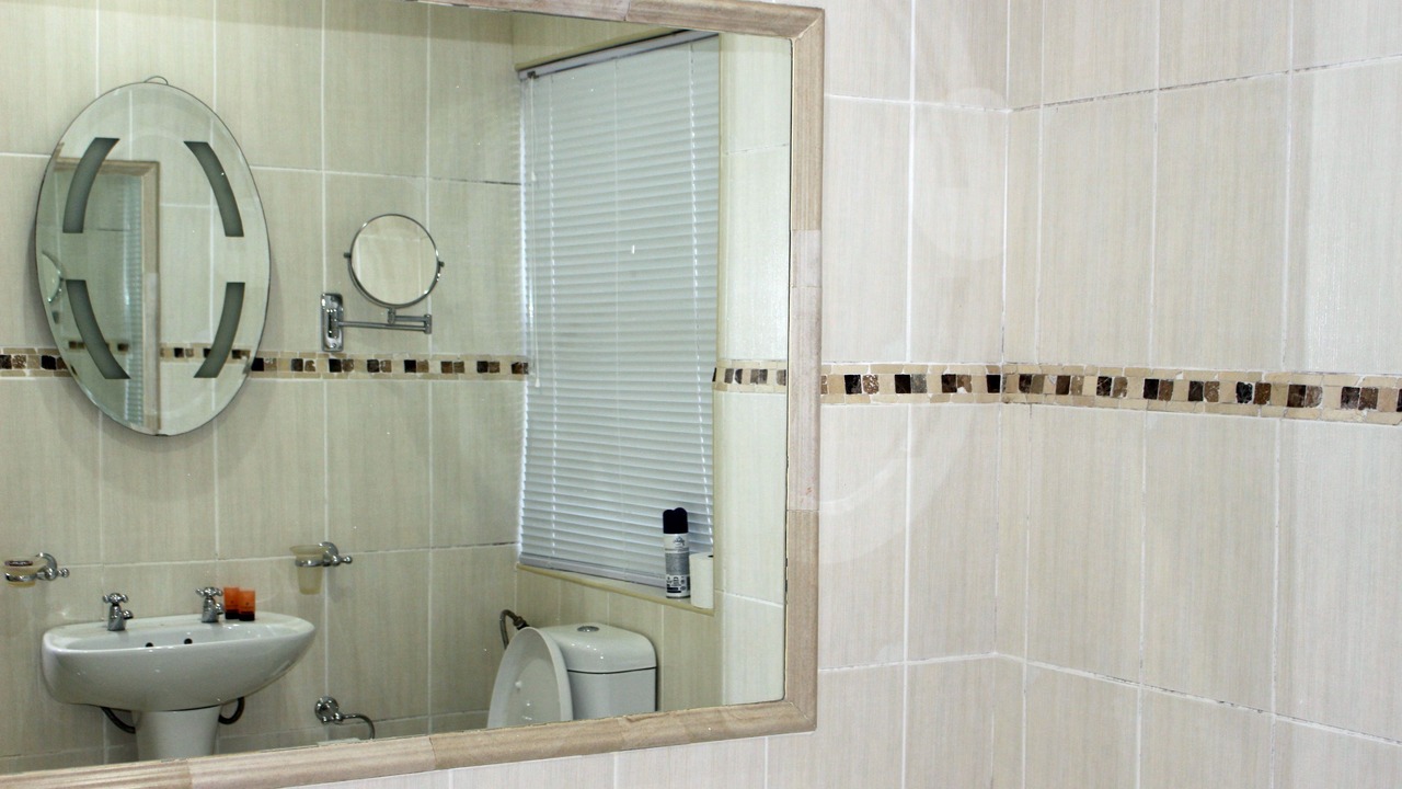 Photo of Bathroom in Paarl