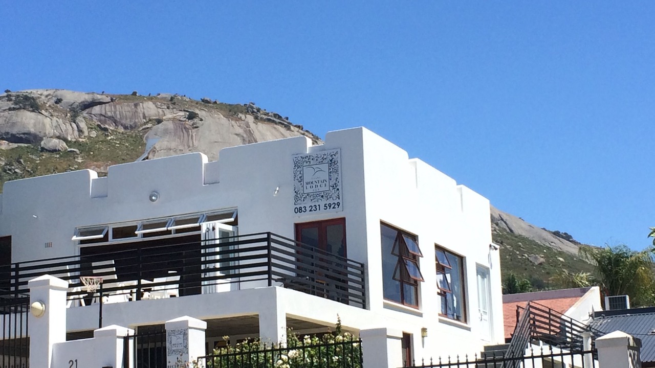 Photo of Outdoor in Paarl