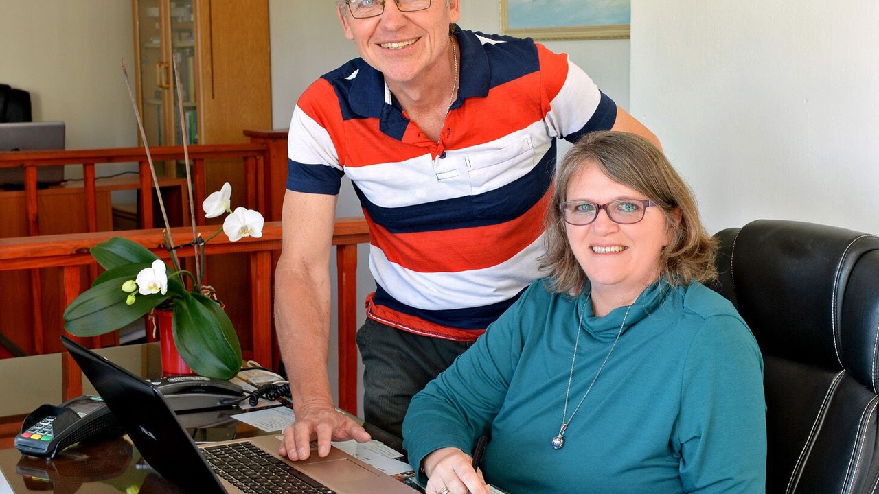Photo of Others in Paarl