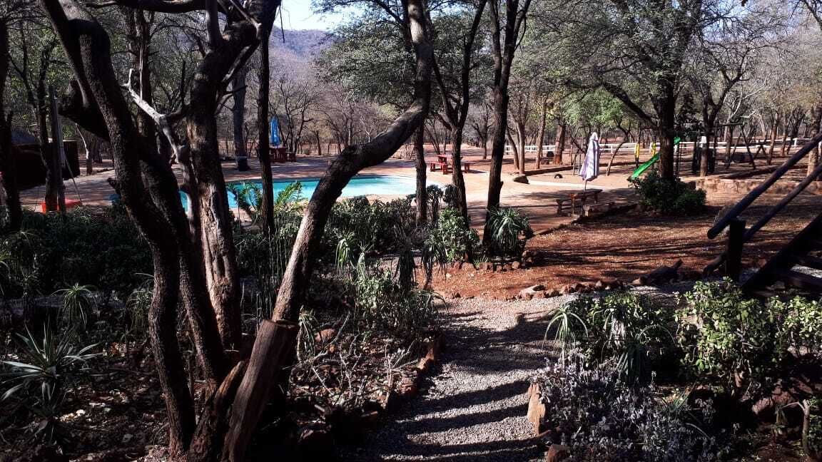 Photo of Outdoor in Thabazimbi