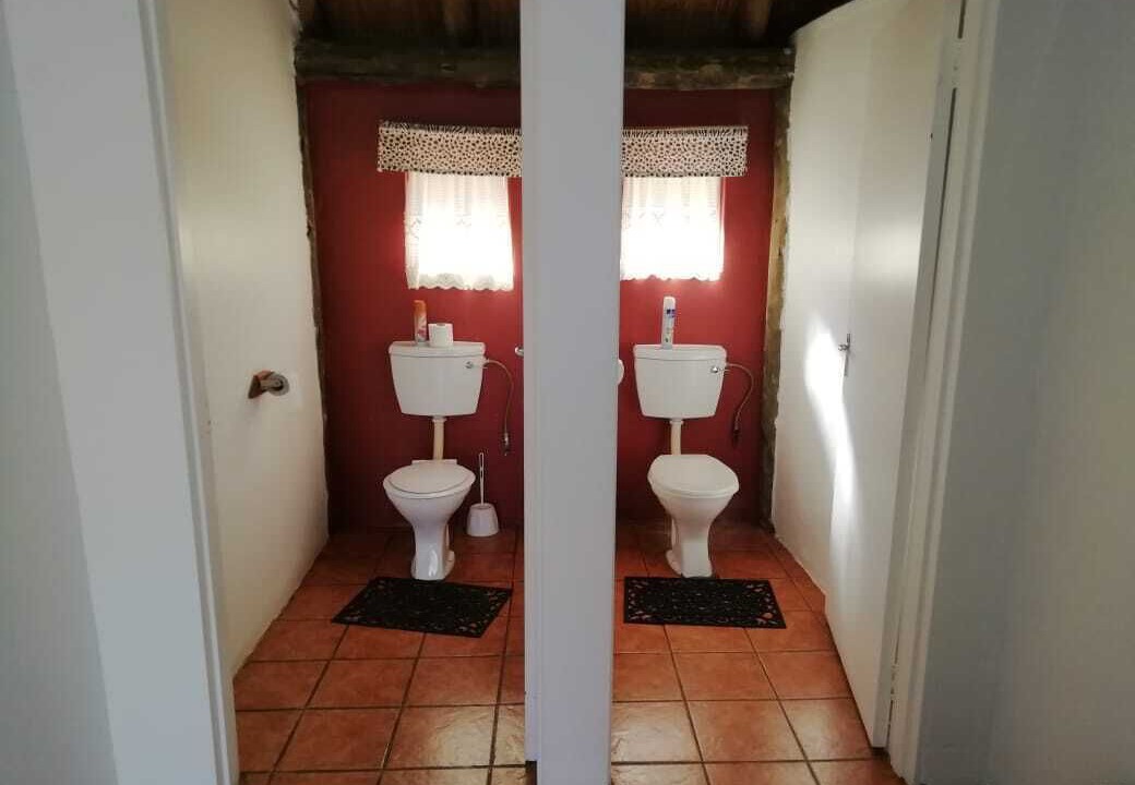 Photo of Bathroom in Thabazimbi