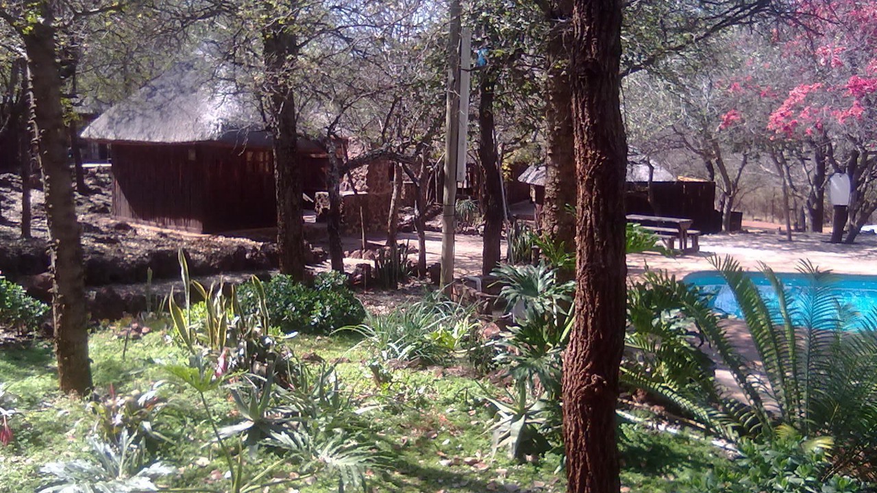 Photo of Outdoor in Thabazimbi