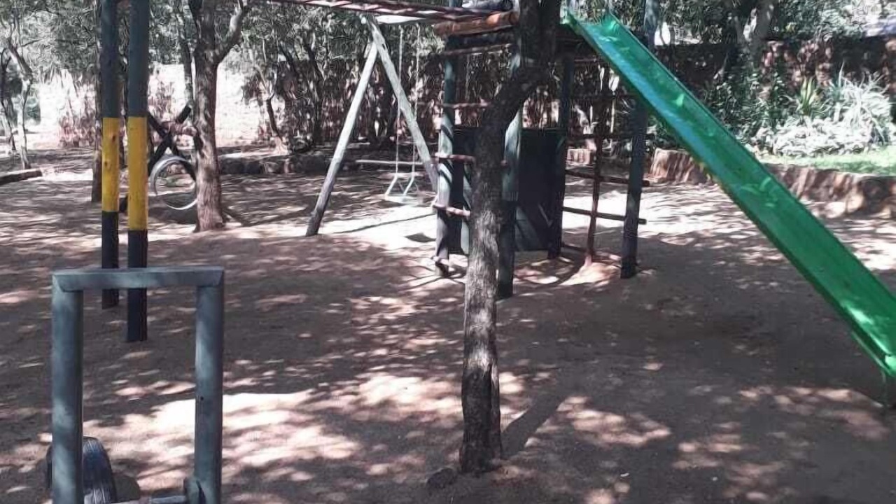 Photo of Outdoor in Thabazimbi