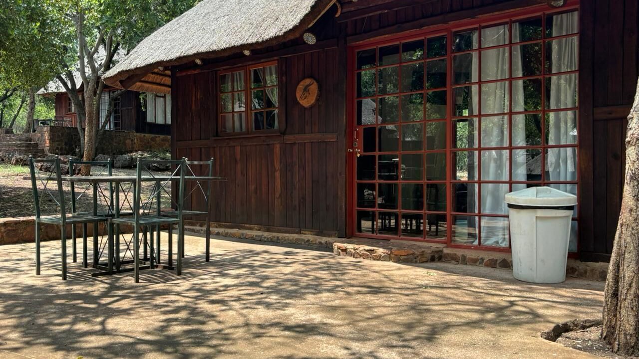 Photo of Bedroom in Thabazimbi