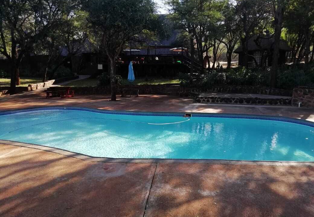 Photo of Outdoor in Thabazimbi
