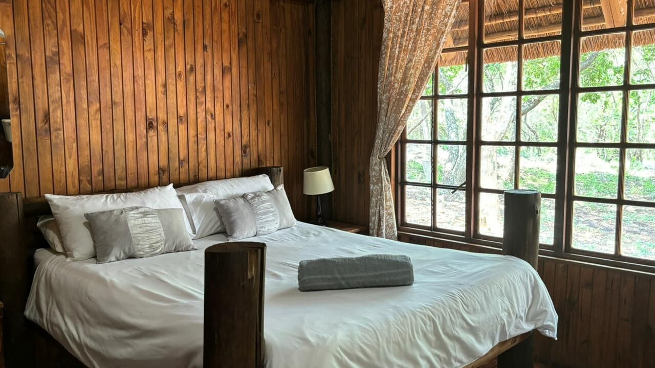 Photo of Outdoor in Thabazimbi