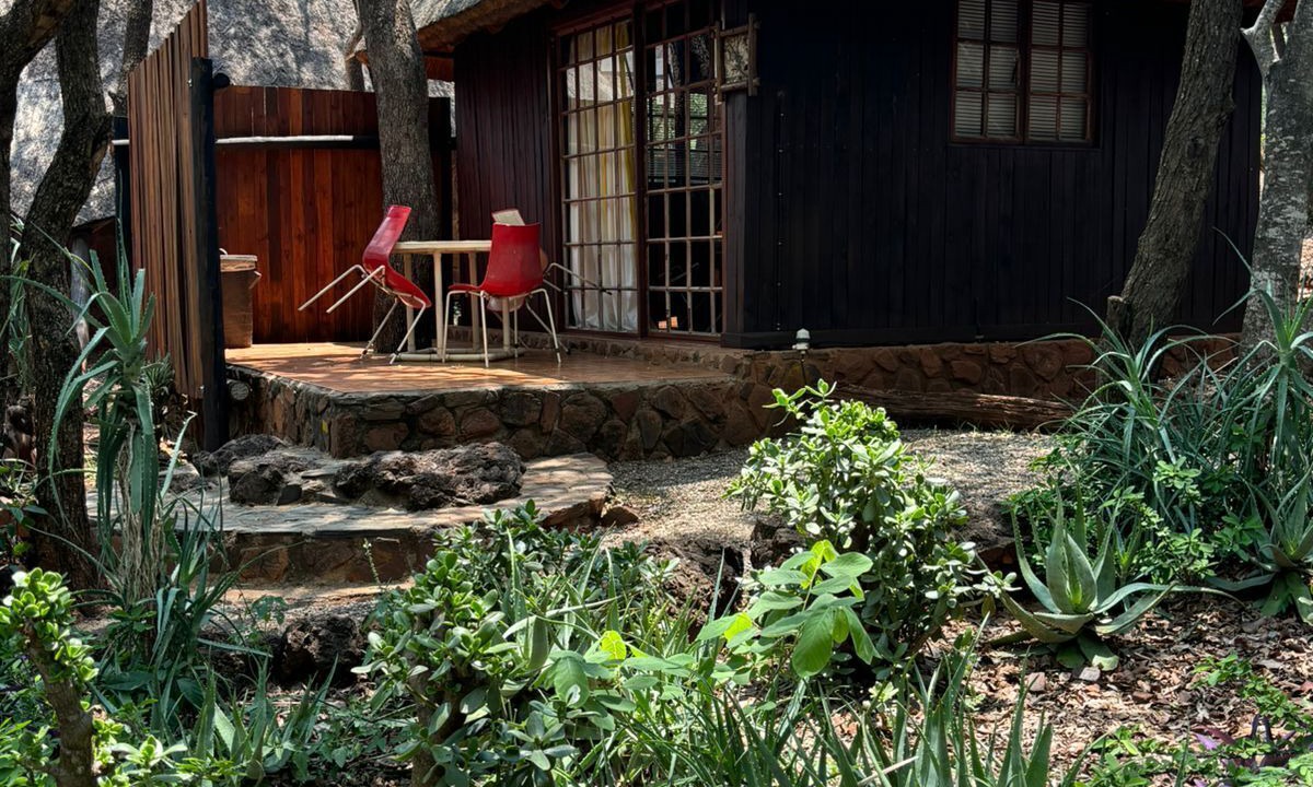 Photo of Outdoor in Thabazimbi