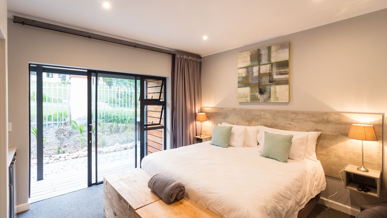 Photo of Bedroom in Hunter's Home