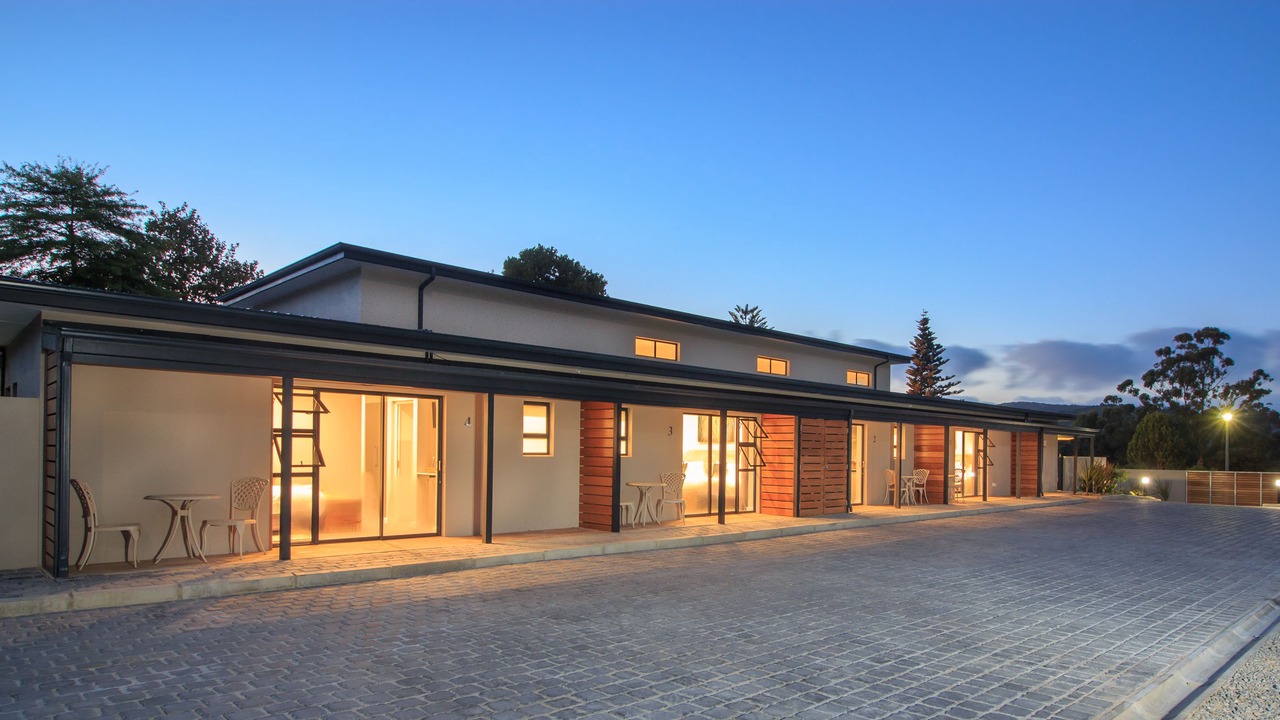 Photo of Outdoor in Hunter's Home