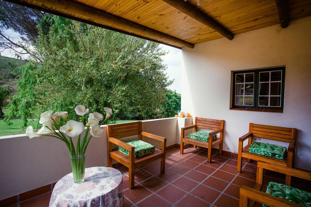 Photo of Patio Balcony in Papiesvlei