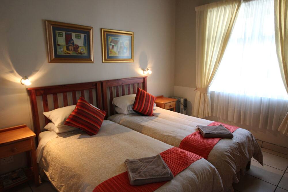 Photo of Bedroom in Beaufort West