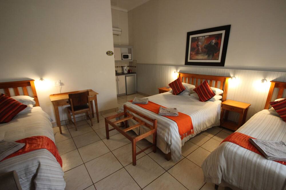 Photo of Bedroom in Beaufort West