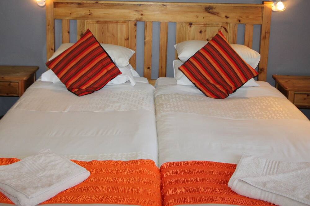 Photo of Bedroom in Beaufort West