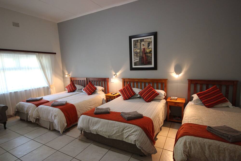 Photo of Bedroom in Beaufort West