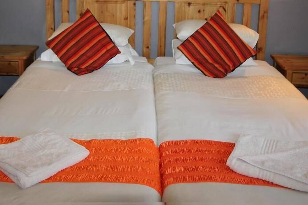 Photo of Bedroom in Beaufort West