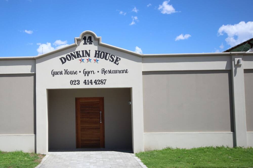 Photo of Outdoor in Beaufort West