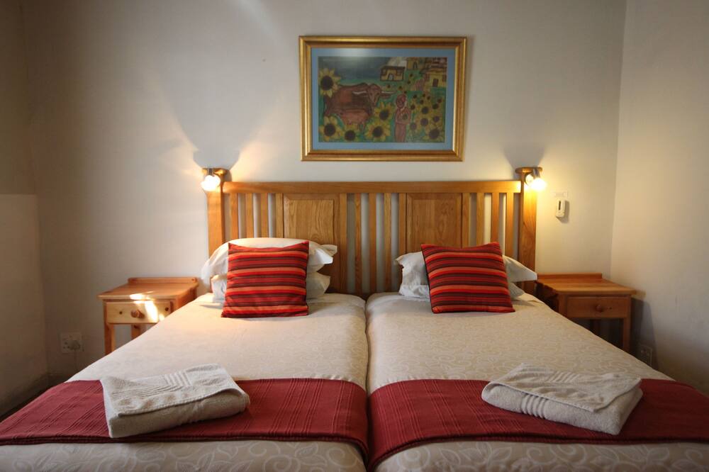 Photo of Bedroom in Beaufort West