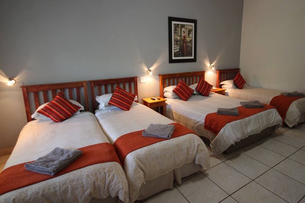 Photo of Bedroom in Beaufort West