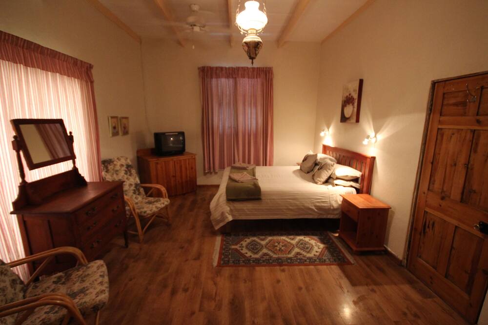 Photo of Bedroom in Beaufort West