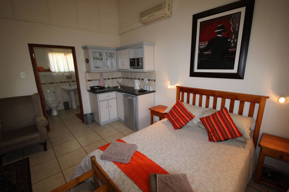 Photo of Bedroom in Beaufort West