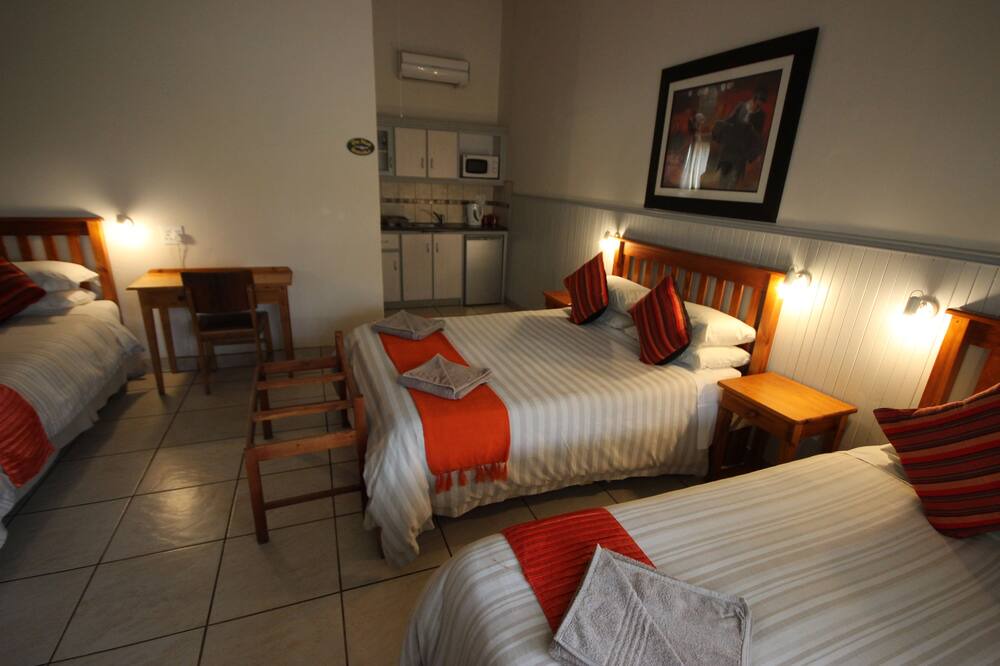 Photo of Bedroom in Beaufort West