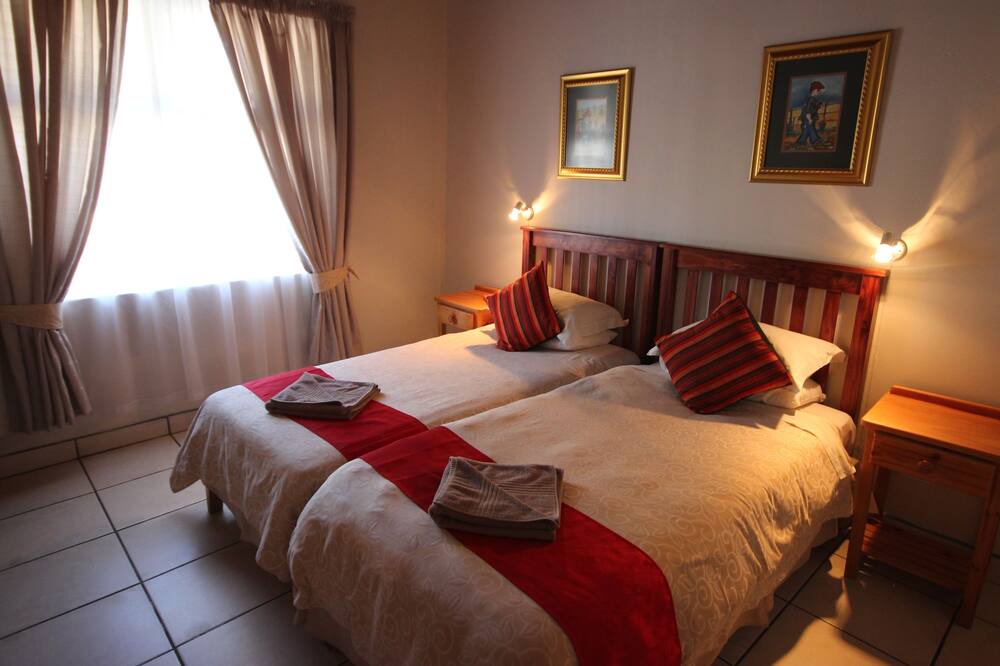 Photo of Bedroom in Beaufort West
