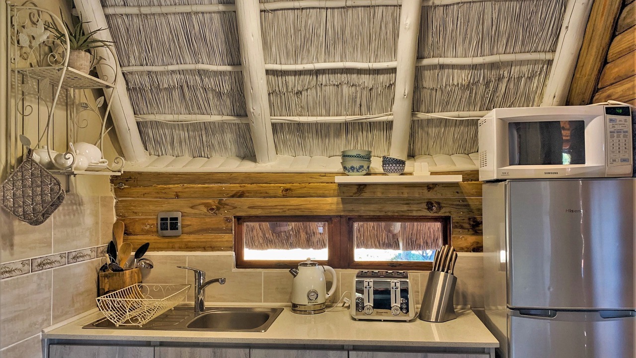 Photo of Kitchen in Hammanskraal