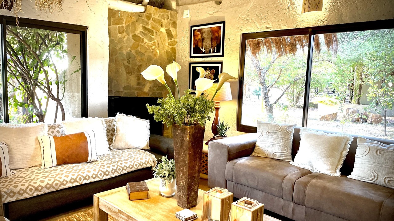 Photo of Livingroom in Hammanskraal