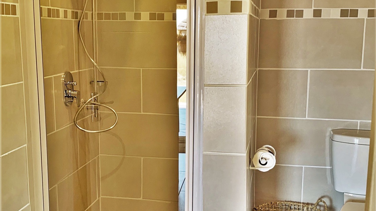 Photo of Bathroom in Hammanskraal