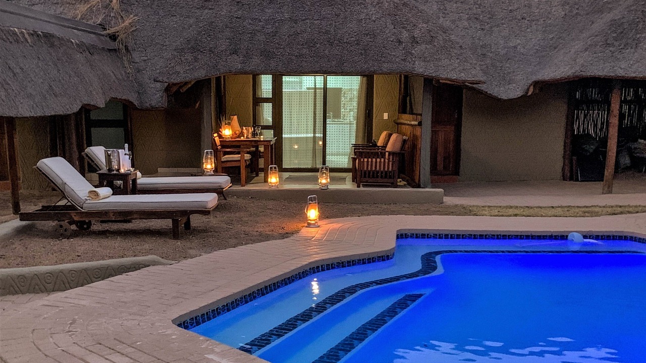 Photo of Outdoor in Hammanskraal