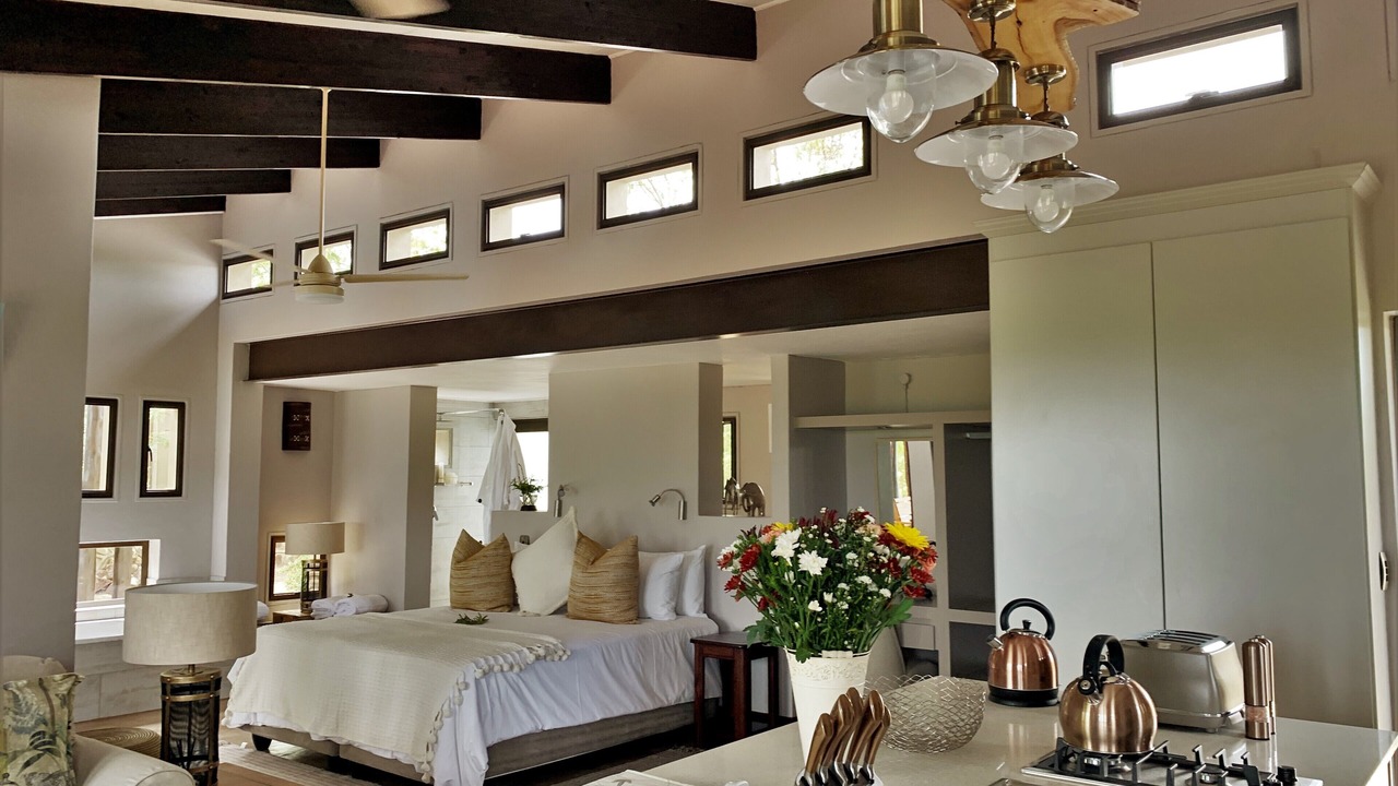 Photo of Bedroom in Hammanskraal