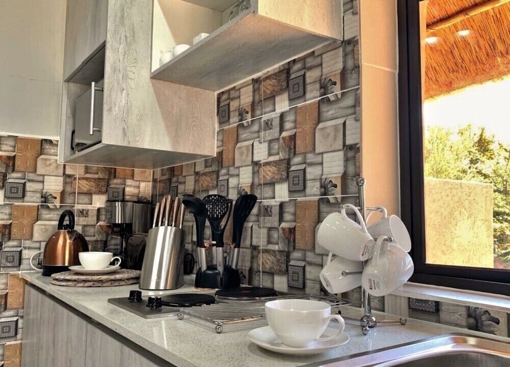 Photo of Kitchen in Hammanskraal