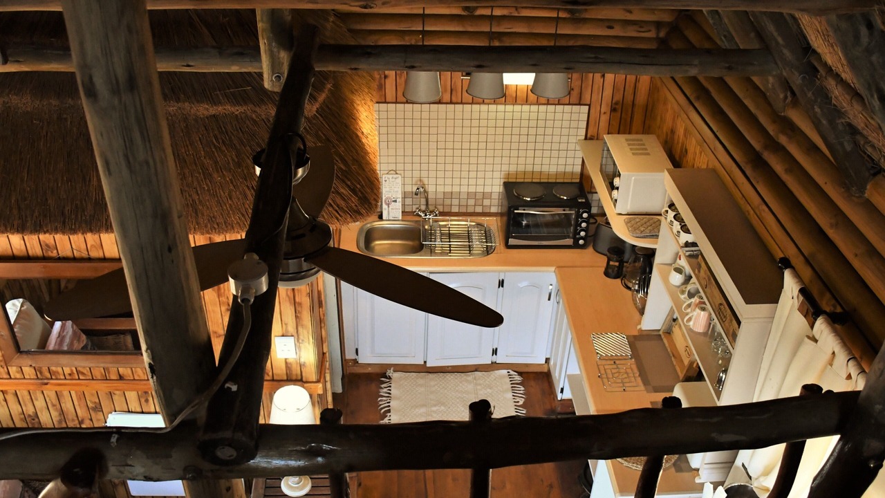 Photo of Kitchen in Hammanskraal