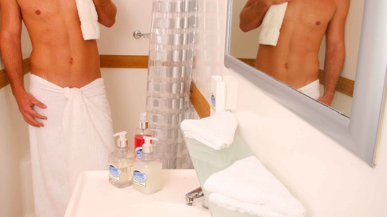 Photo of Bathroom in Jozini