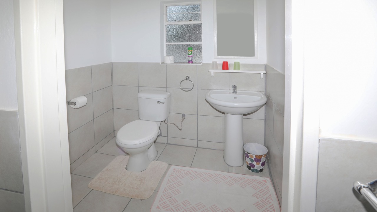 Photo of Bathroom in Langeberg