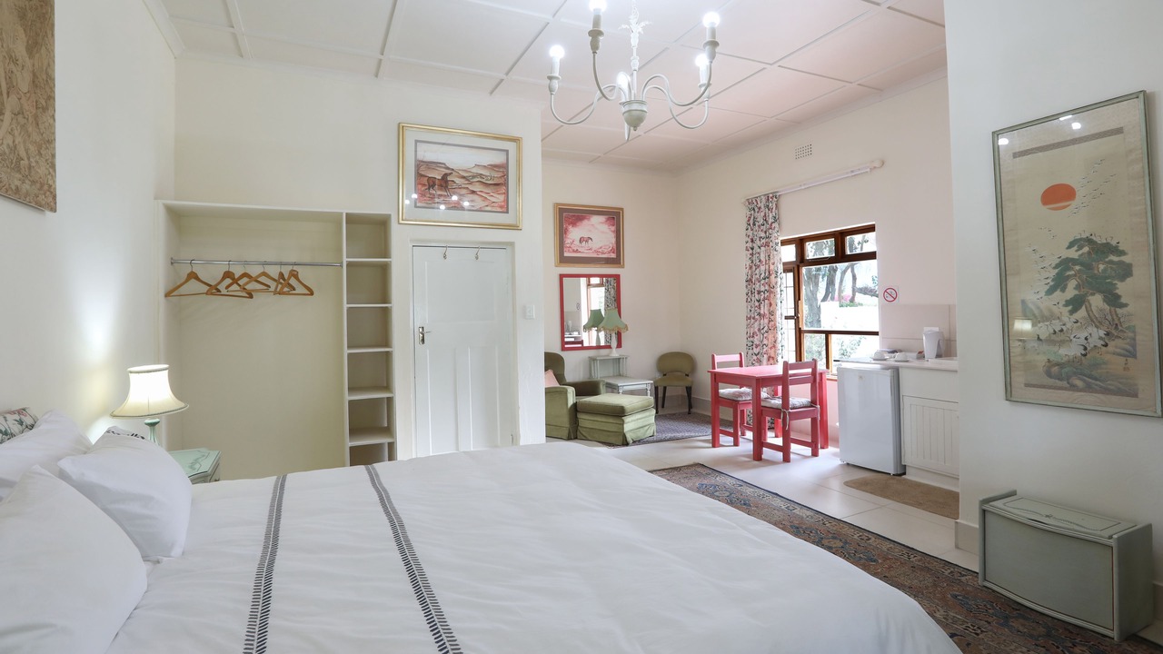 Photo of Bedroom in Langeberg