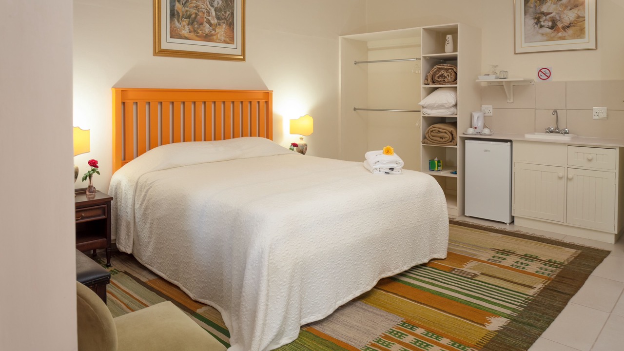 Photo of Bedroom in Langeberg