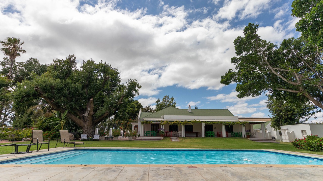 Photo of Outdoor in Langeberg
